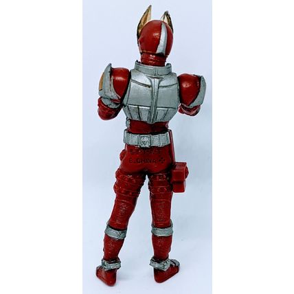 Kamen Rider Garren Figurine