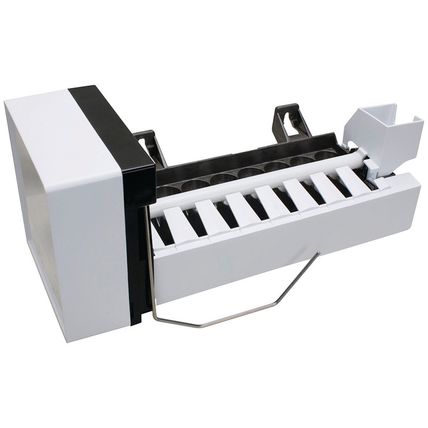 KITCHEN BASICS 101: 241798224 Ice Maker Replacement for Electrolux Frigidaire Ke