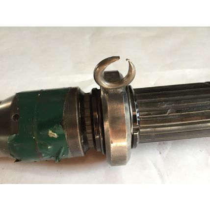 ATLAS COPCO ETV S7-70-13-CTADS,4220 0987 80,NUTRUNNER,LUBBERING 89441601,SL