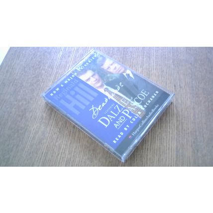 Dalziel and Pascoe: Deadheads. Reginald Hill (TV Tie-in) Audio Book (Cassettes)