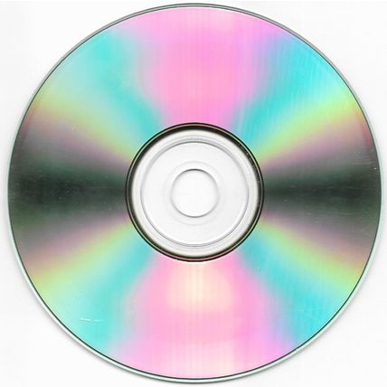 Audio CD Erwin McManus Sermon March 2010 Retreat #V Regional Meeting 49 Minutes