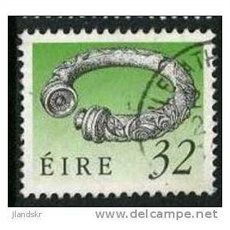 1990 Michel 704 - #3 fine used (o)