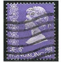 1975/1982 SG 318 - fine used (o)