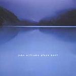 NEW SEALED JOHN WILLIAMS - John Williams Plays Bach - NEW CD