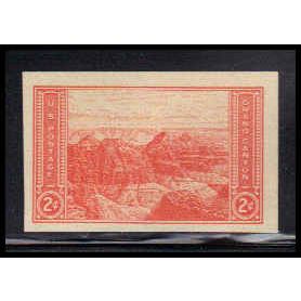 757 2c Grand Canyon Very Fine MNH Z1973