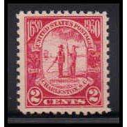 683 2c Charleston Fine Plus MNH O2270