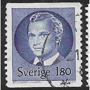 1983 Michel 1243 - #2 fine used (o)