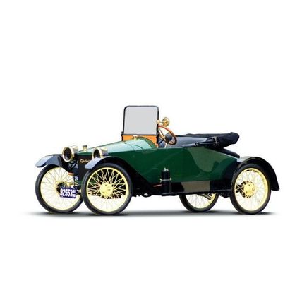 1913 Car-Nation Roadster