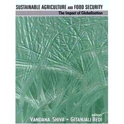 Sustainable Agriculture and Food Security: The Impact of Globalization