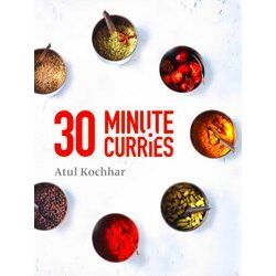 30 Minute Curries
