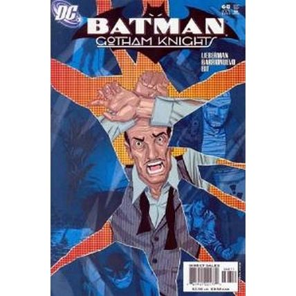 Batman: Gotham Knights (Vol 1) # 068 NM MODERN AGE COMICS