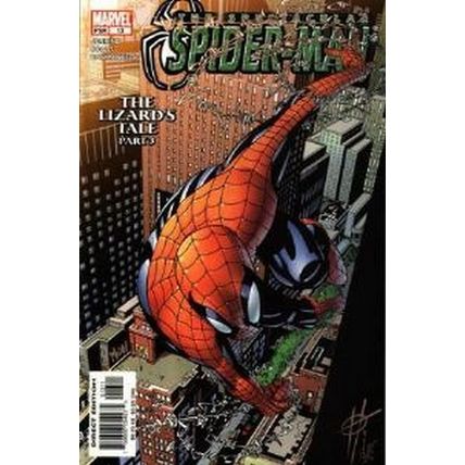 Spectacular Spider-Man (Vol 2) # 013 NM MODERN AGE COMICS