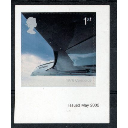 Sg2290 1st class self adhesive mint never hinged (G13)