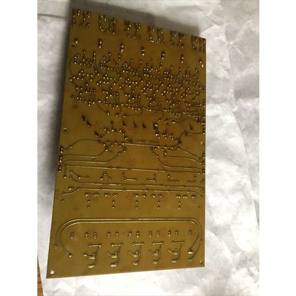 RELIANCE ELECTRIC 0-51438-1,CIRCUIT CARD 0-51438-I,O-514381-,BC