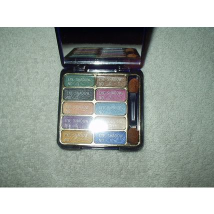 VTG SOUTH SEAS EYESHADOW ICF INC