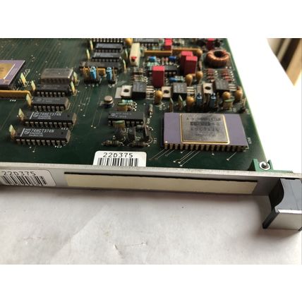 IGM 22D375,IGM IASS 98285-05 CIRCUIT BOARD,FM