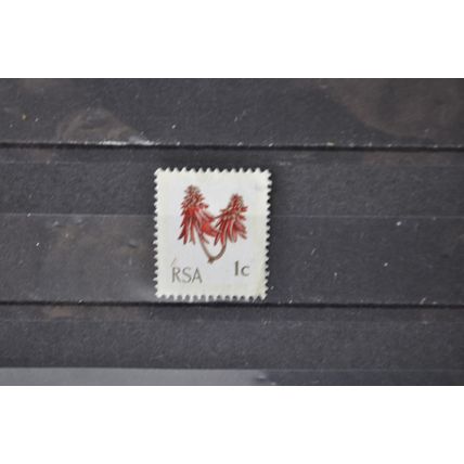 SOUTH AFRICA SG 0277 USED #1
