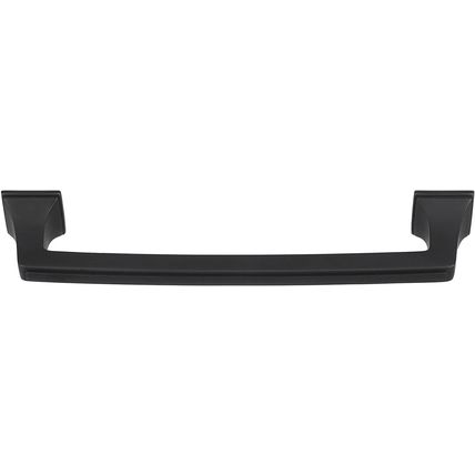 Amerock-Mulholland 8"(203 mm) Center to Center Appliance Pull in Black Bronze