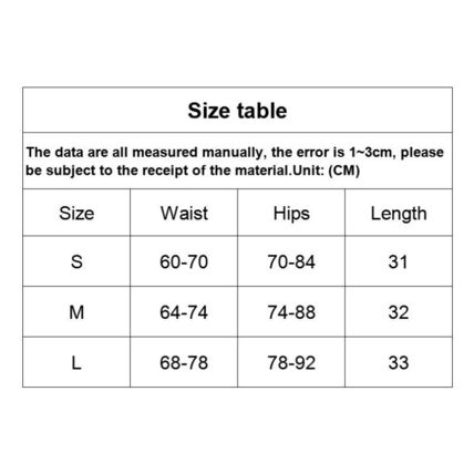 Lady Glitter Shiny Shorts Crystal Sequins ​hot Pants Slim Clubwear Punk Rock