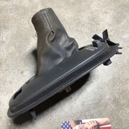 Volvo 9181360 Automatic Transmission Shift Indicator Panel 9181365