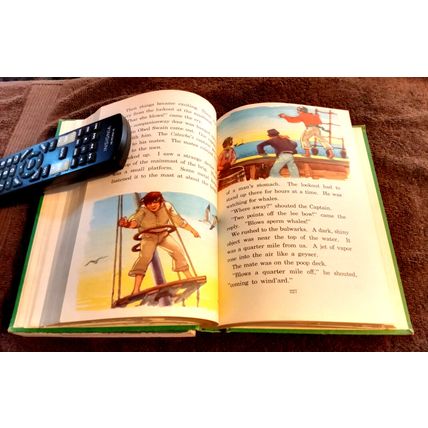 Basic Reader Stories To Remember By Guy Bond And Marie Cuddy 1953 Great Shape