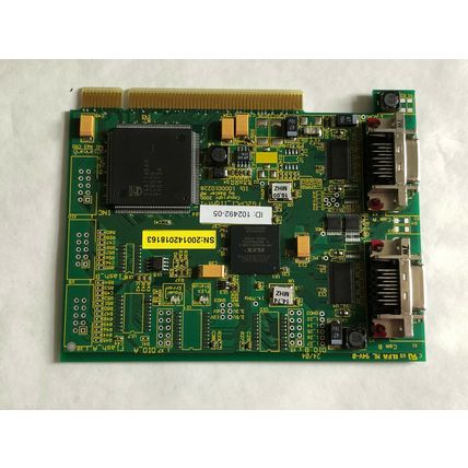 NEW BASLER FG2CPCI LIGHT-1 FOR PB300 V1.0,1000010228 ILFA ML,id1000010250-05,Ch