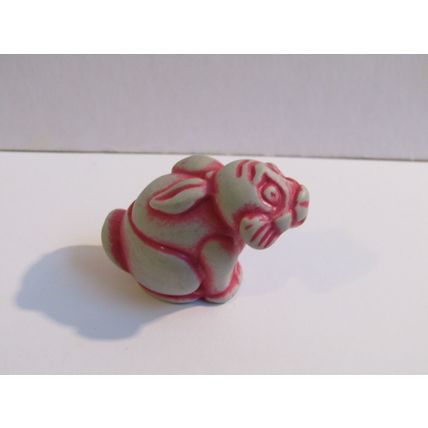 Kinder Surprise Toy 2000 K00 n132 Rabbit