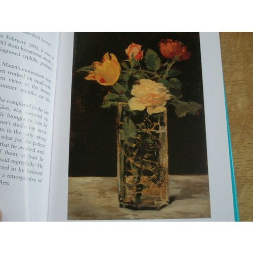 Impressionists - Antonia Cunningham - 2001 Hardback Book