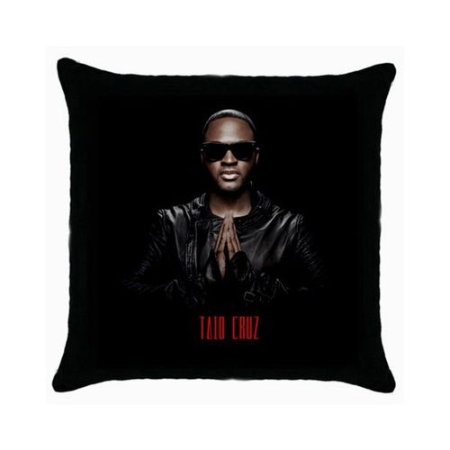 Taio Cruz Throw Cushion Cover - 31477446