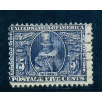 Used 330 5c Pocahontas Average C2870