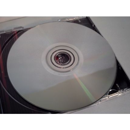 REINIS ZARINS - JAZEPS VITOLS : WORKS FOR SOLO PIANO - CD ALBUM 2013 - 1 DISC
