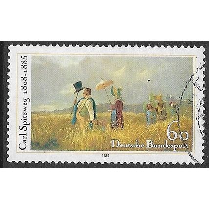 1985 Michel 1258 - fine used (o)