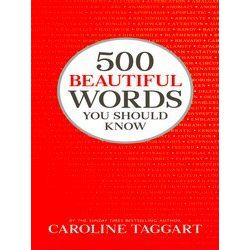 500 Beautiful Words You Should Know