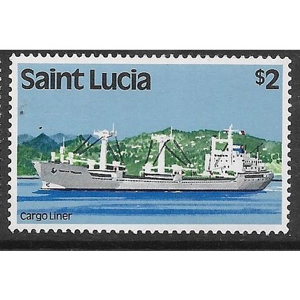 1980 SG 546 - MNH (**)