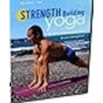 Strength Building Yoga [DVD]