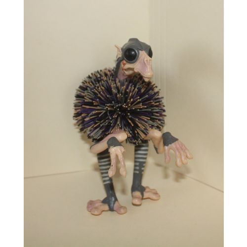 Star Wars Episode I Sebula Koosh Figure