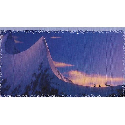 Panini's Disney's Frozen (2013) Sticker Collection - Sticker No. 98