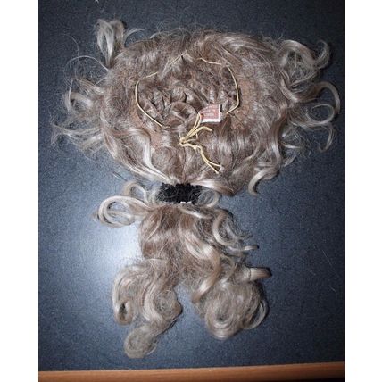 Adolfo Women's 100% Modacrylic Hair Piece Ponytail Style