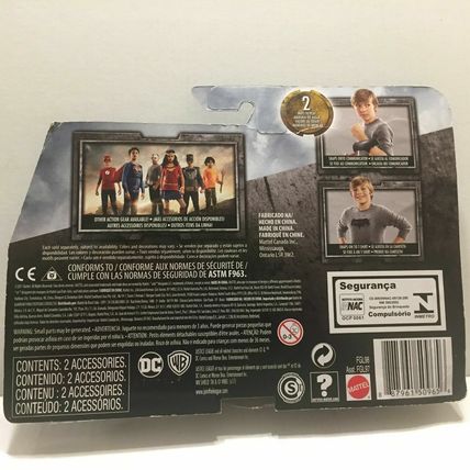 Justice League Batman Snap & Wear-it Hero Set