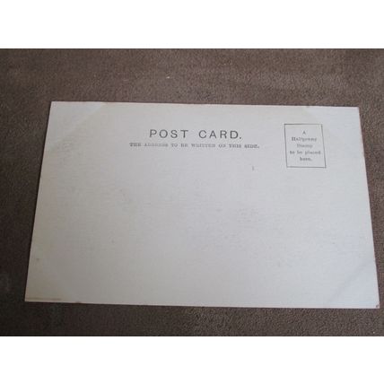 Early Hildesheimer Postcard- Appley House, Ryde - Isle of Wight