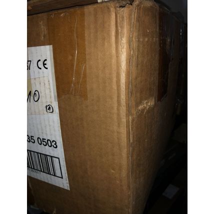 NEW KODAK 9500112 DIRECTVIEW REMOTE OPERATION PANEL 1350503 PLC,CAT 135 0503,BN