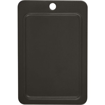 Amerock-Mulholland 8"(203 mm) Center to Center Appliance Pull in Black Bronze