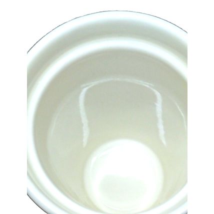 Starbucks Team PSL Re Useable Ceramic Drinking Travel Thermos 10 Oz Mug W/Lid