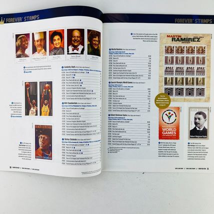 2015 USA Philatelic Comprehensive Edition Featuring Elvis Presley Cover Stamps