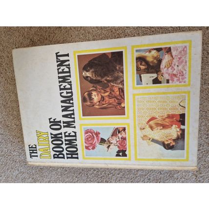 The Dairy Book of Home Management