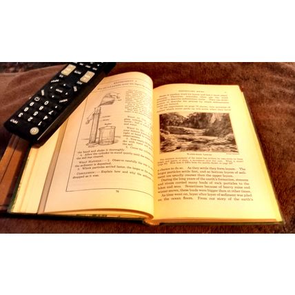 Basic Reader Our Environment It's Relation To Us By Harry A. Carpenter 1951