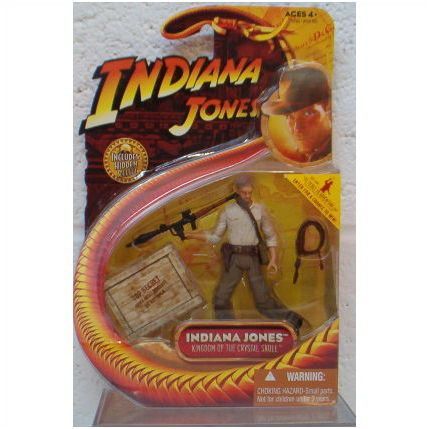 INDIANA JONES KOTCS ' Bazooka Indiana Jones ' action figure