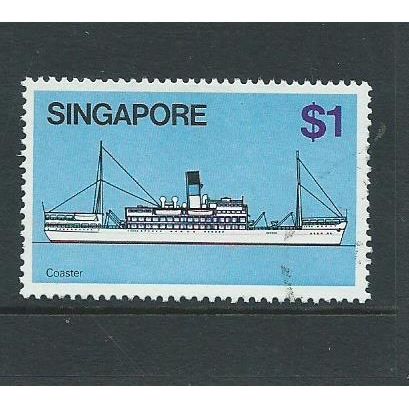 singapore malaya malaysia range used sg373 ship sg 373