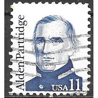 USA N° 1560 YVERT OBLITERE ( USD )