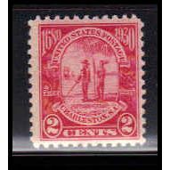683 2c Charleston Average Plus MNH O2413